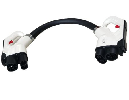 Duosida CSS2 to CSS1 talakt adapter