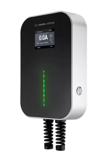 BESEN fali elektromos aut tlt