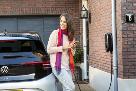 Ratio 22 KW Smart kbel