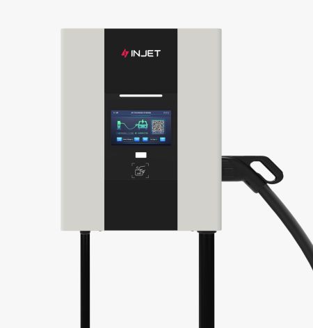 INJET INJET HUB DC fali tlt 20KW / 30KW / 40KW
