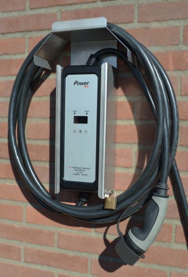 Fali konzol Power Box tlthz.