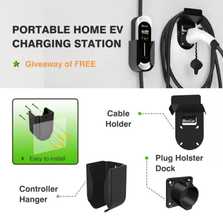 ZENCAR EVSE