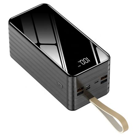 Sinopowers POWER BANK 100000 mAh - ZEUS XL