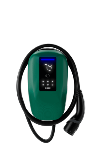 DAZEBOX SHARE green