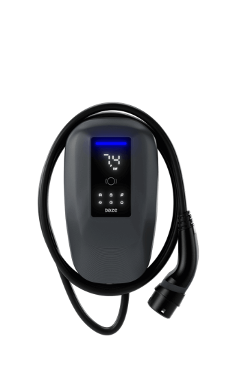 DAZEBOX SHARE 22KW pearl