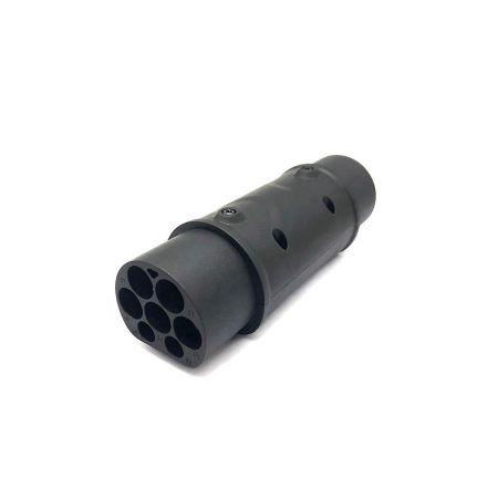 EVCHARGER EVCHARGER Type2 - GB/T (aut oldal) 32A adapter EV tlt