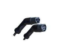 Csatlakozók (Type2) Csatlakozók (Type2)
