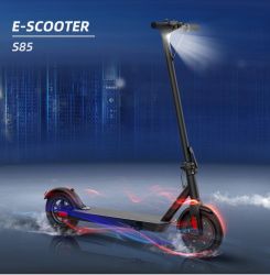  S85 Elektromos roller 350W