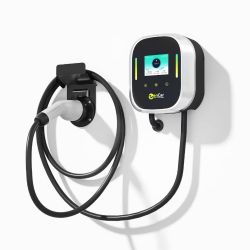  ZENCAR WALLBOX elektromos aut fali tlt 22kW (3x32A) (tltkbellel)