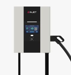  INJET HUB DC fali tlt 20KW / 30KW / 40KW