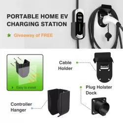 ZENCAR EVSE ZENCAR EVSE