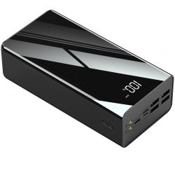  POWER BANK 50000 mAh - ZEUS L