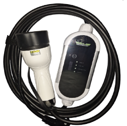 ZEUS GO EVSE IP66 vdelemmel